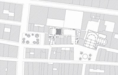 Image work detail